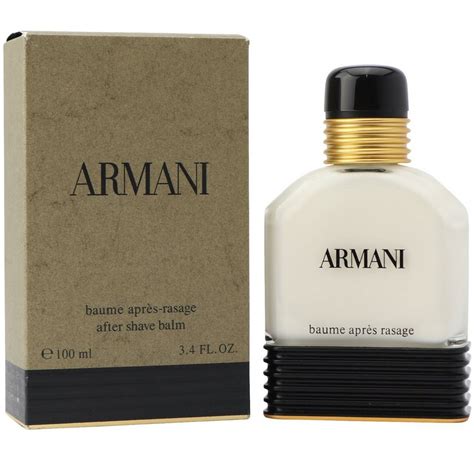 armani men's aftershave|armani classic aftershave for men.